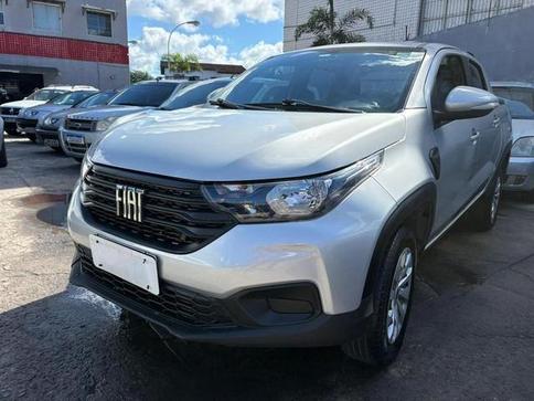 FIAT STRADA FREEDOM CD13