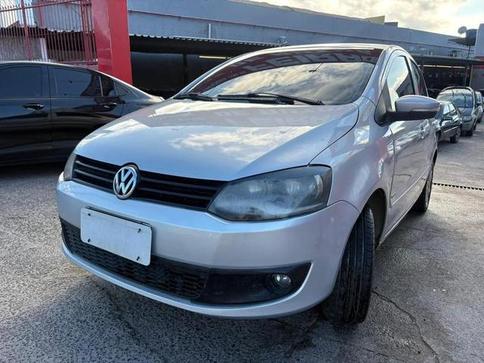 VOLKSWAGEN FOX 1.0 GII