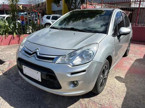 CITROEN C3 90M ORIGINE