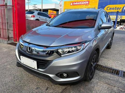 HONDA HR-V EX CVT