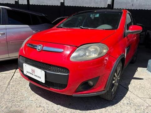 FIAT PALIO SPORTING 1.6