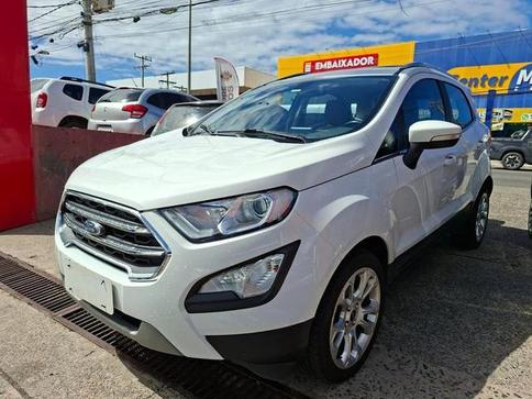 FORD ECOSPORT TITNAT 2.0