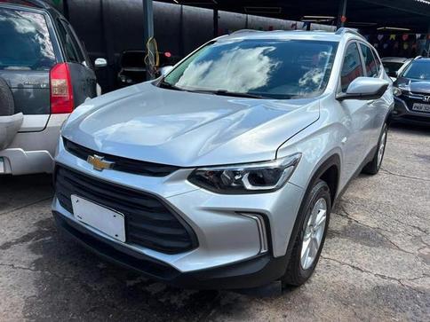 CHEVROLET TRACKER 12T A