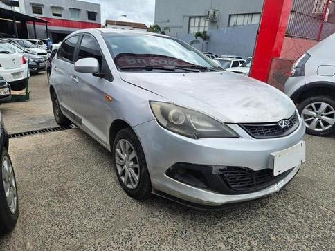 CAOA CHERY CELER 1.5FFHB FL