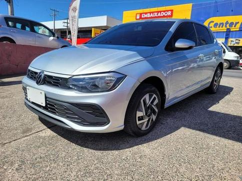 VOLKSWAGEN POLO TRACK MA