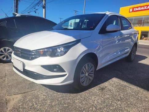 FIAT CRONOS DRIVE 1.0