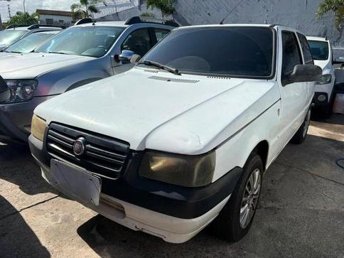 FIAT UNO MILLE ECONOMY