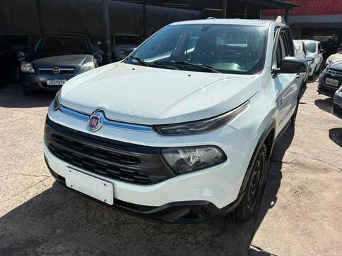 FIAT TORO FREEDOM MT D4