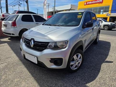 RENAULT KWID ZEN 10MT
