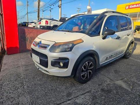 CITROEN C3 AIRC TENDAN A