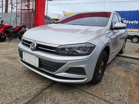 VOLKSWAGEN VIRTUS MF