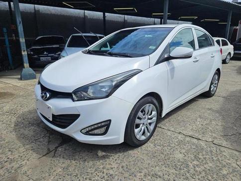 HYUNDAI HB20S 1.6A COMF