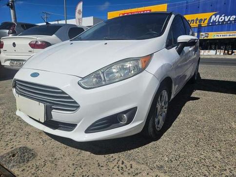 FORD FIESTA SD 1.6LSEA