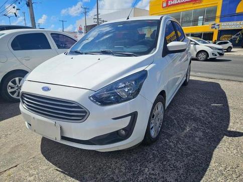 FORD KA SE PLUS 1.5 SD C