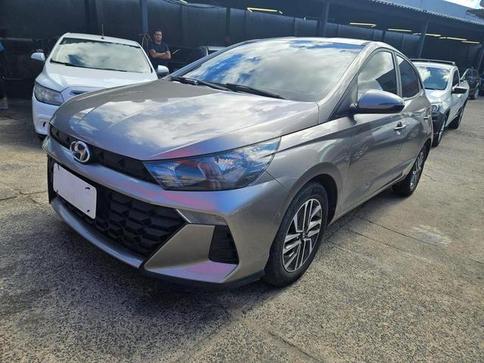 HYUNDAI HB20 10M LIMITED