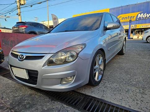 HYUNDAI I30 2.0