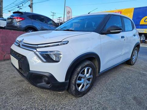 CITROEN C3 LIVE PK 1.0