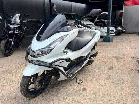 HONDA PCX 160 ABS
