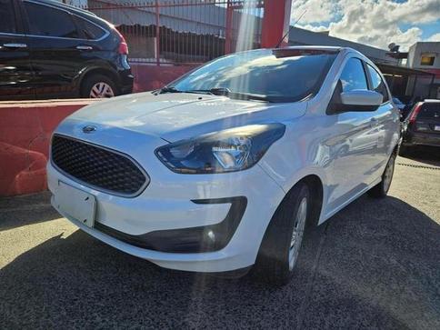 FORD KA SE PLUS 1.0 HA C