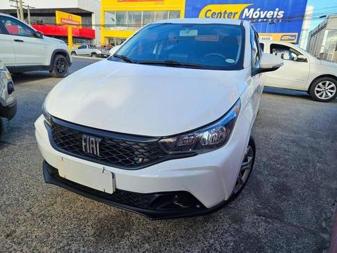 FIAT ARGO DRIVE 1.0
