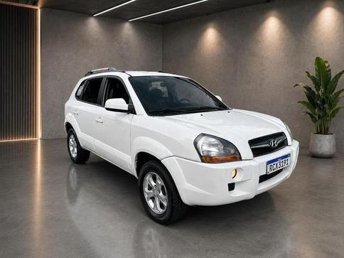 HYUNDAI TUCSON GLSB
