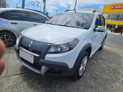 RENAULT SANDERO SW1616VA
