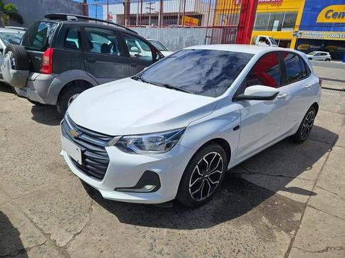 CHEVROLET ONIX 10MT LT1