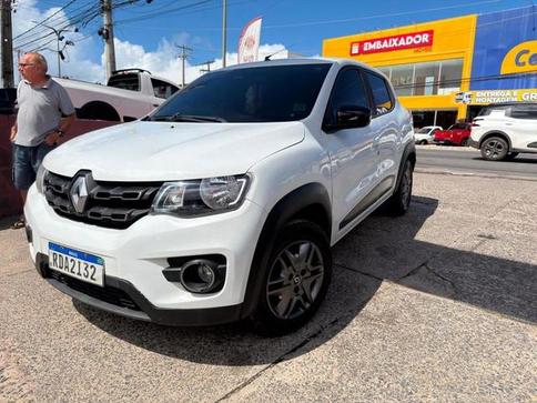 RENAULT KWID INTENS 10MT