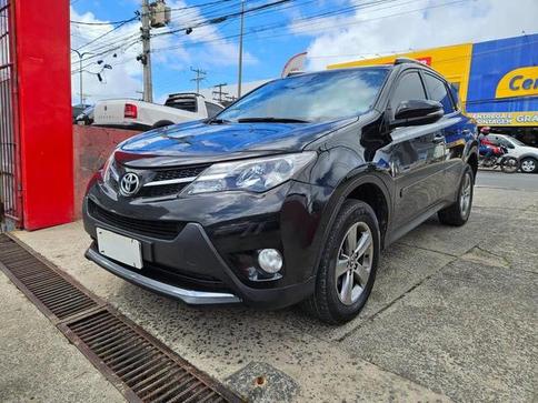 TOYOTA RAV4 20L 4X4