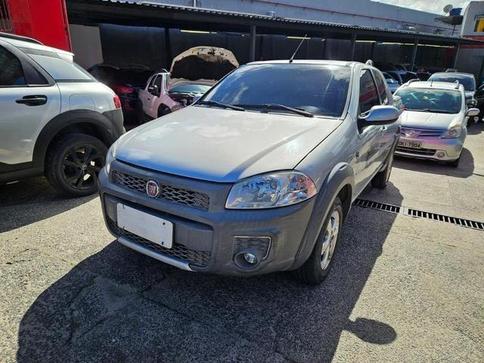 FIAT STRADA FREEDOM CD