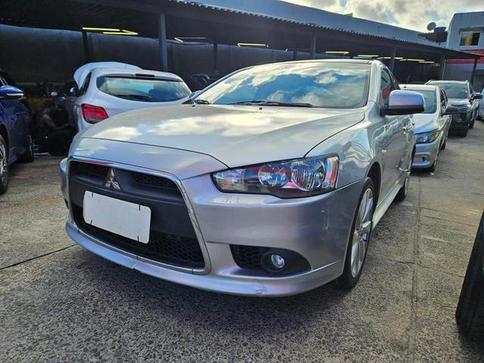 MITSUBISHI MMC LANCER 2.0