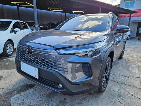 TOYOTA CCROSS XRX 20