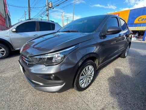 FIAT CRONOS DRIVE 1.0