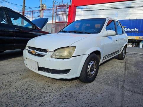 CHEVROLET CHEVROLET CLASSIC LS