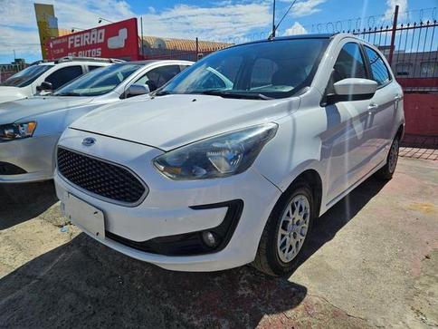 FORD KA SE 1.0 HA C