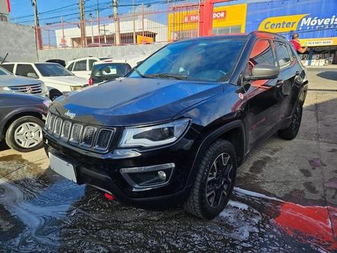 JEEP COMPASS TRAILHAWK D