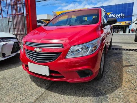 CHEVROLET ONIX 1.0MT LS