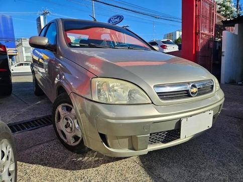 CHEVROLET CORSA SEDAN PREMIUM 1.4 8V(ECONO.FLEX) 4P