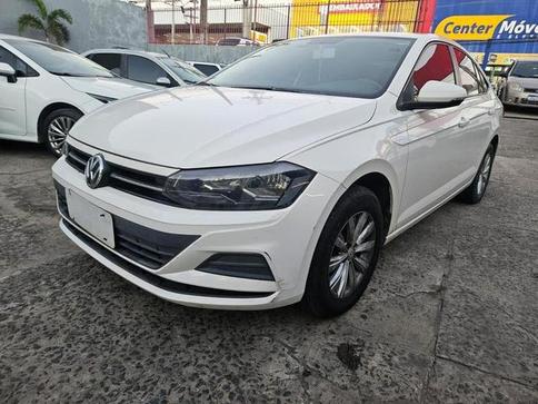 VOLKSWAGEN VIRTUS MF