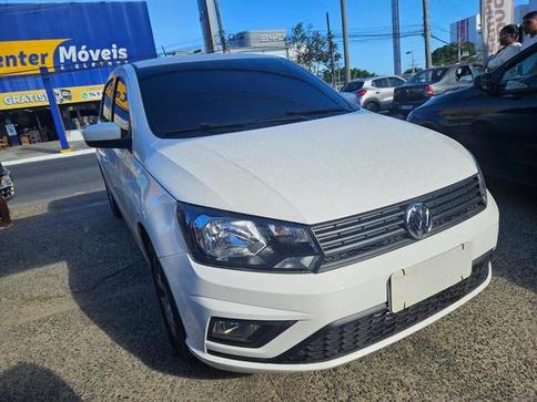 VOLKSWAGEN GOL MPI