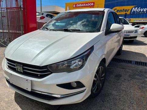 FIAT CRONOS PREC 1.3AT