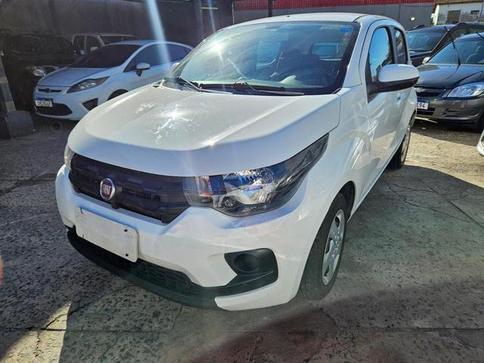 FIAT MOBI LIKE