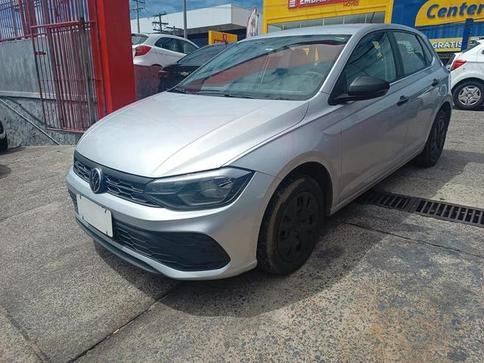 VOLKSWAGEN POLO TRACK MA