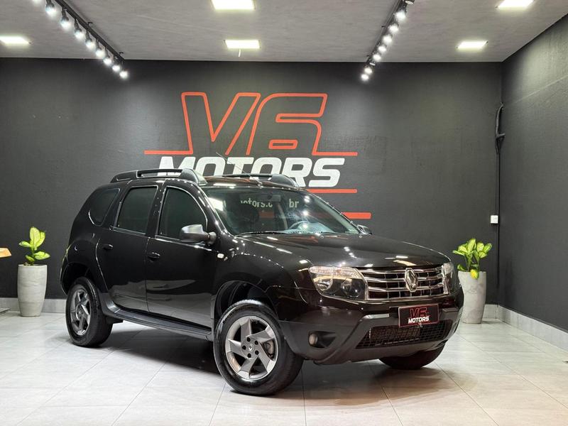 Renault Duster 2015 à venda