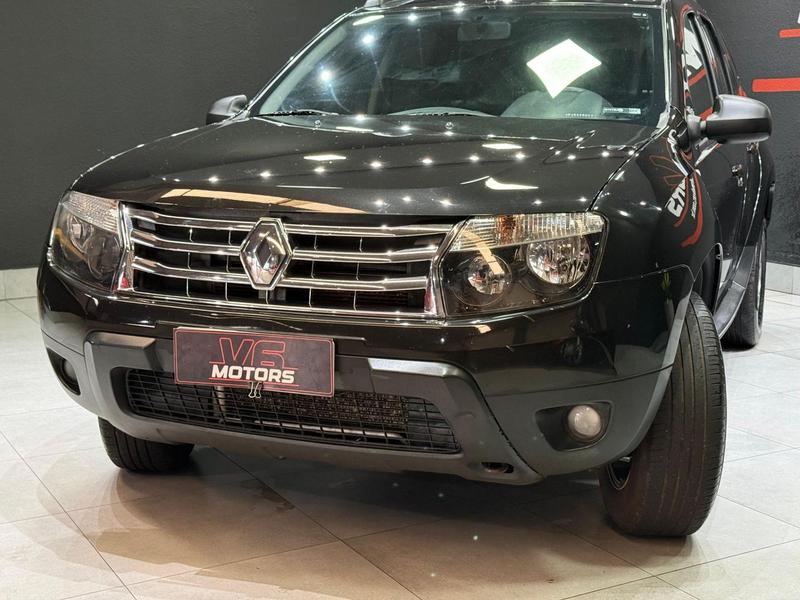 Renault Duster 1.6 E 4X2 - foto 3