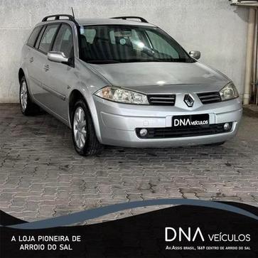 2011 RENAULT MEGANE GT DYN 2.0 AUT