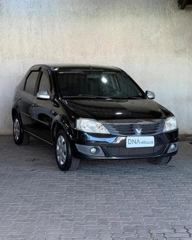 RENAULT LOGAN EXP 1016V
