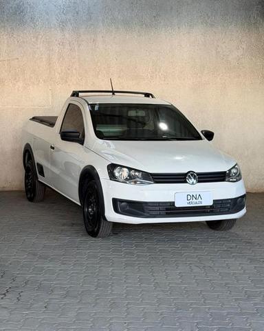 VOLKSWAGEN SAVEIRO CS TL MB