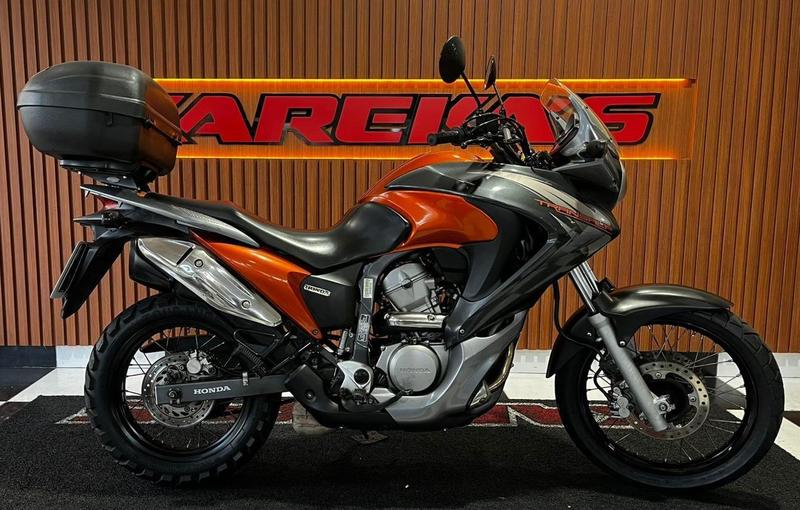 HONDA XL 700V TRANSALP