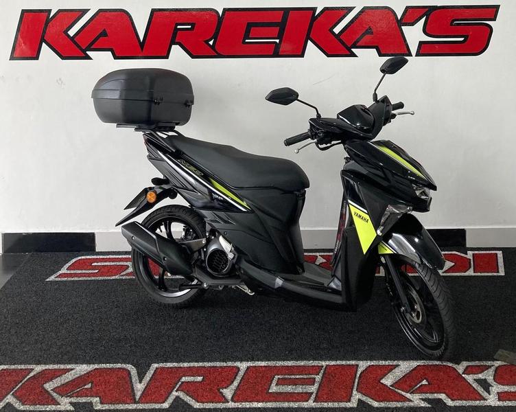 YAMAHA NEO 125